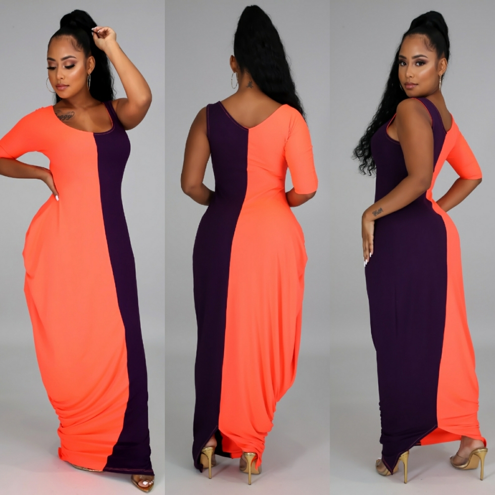 All Love Dress